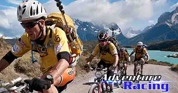 กลุ่ม Adventure Racing กิจกรรมกีฬาสุดมันส์ ที่ไม่ควรพลาด